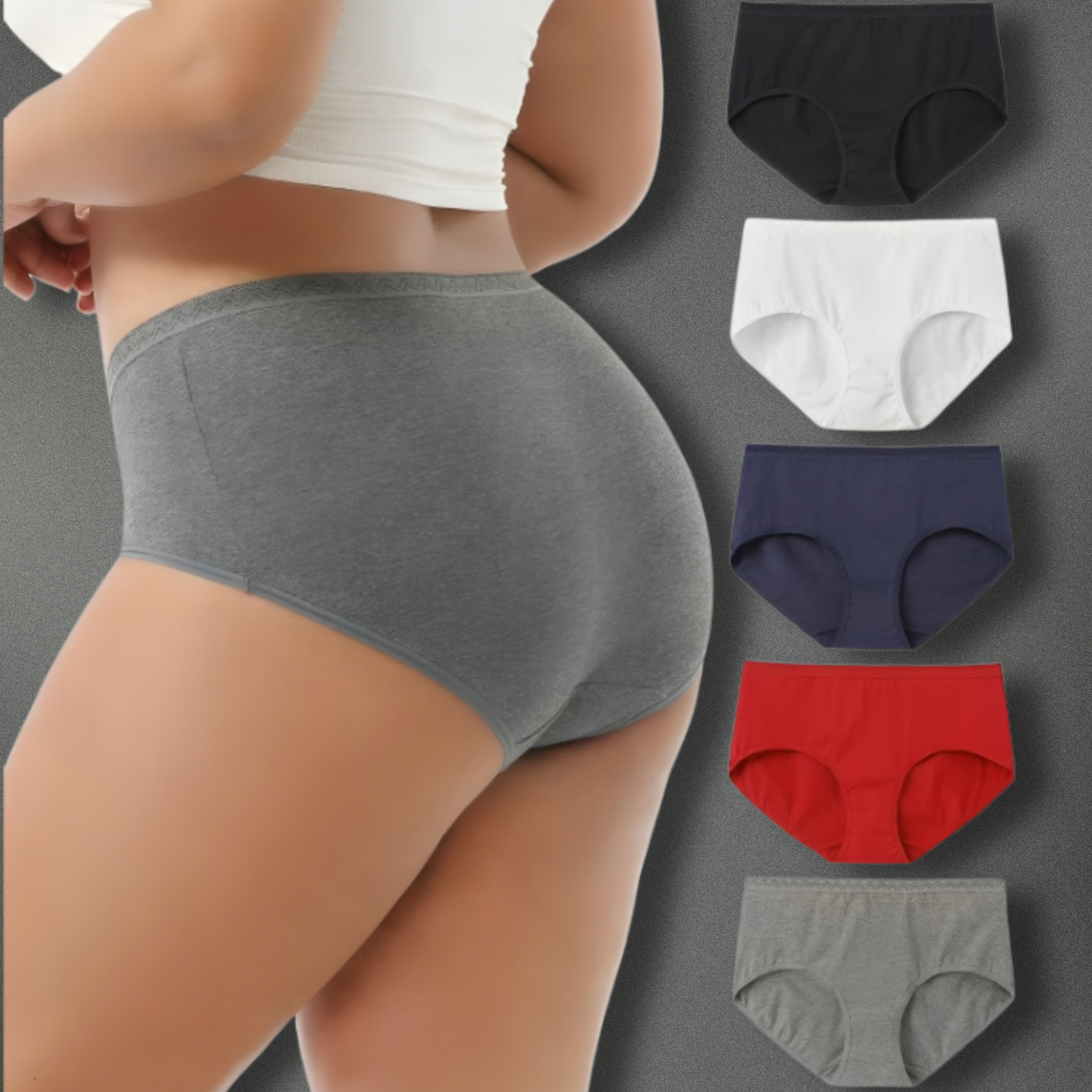 Women Underwear