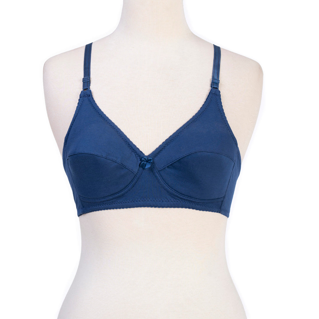 Belleza Lingerie Non Wire Padded Bra 010