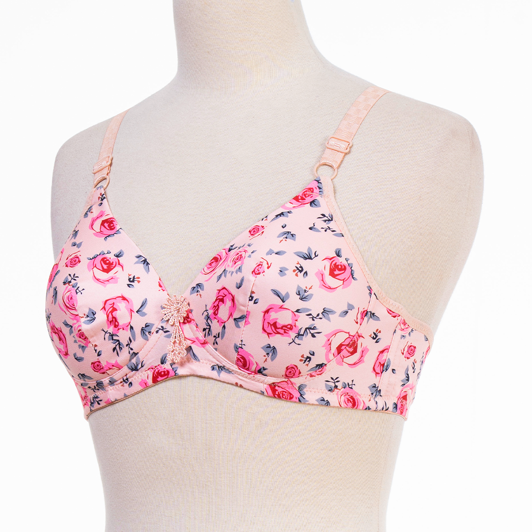 Basic Bra 129