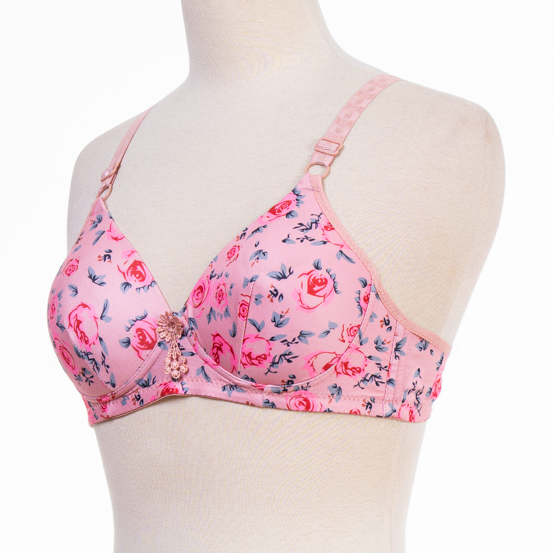 Basic Bra 129