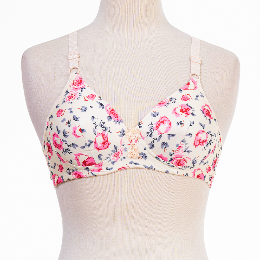 Basic Bra 129