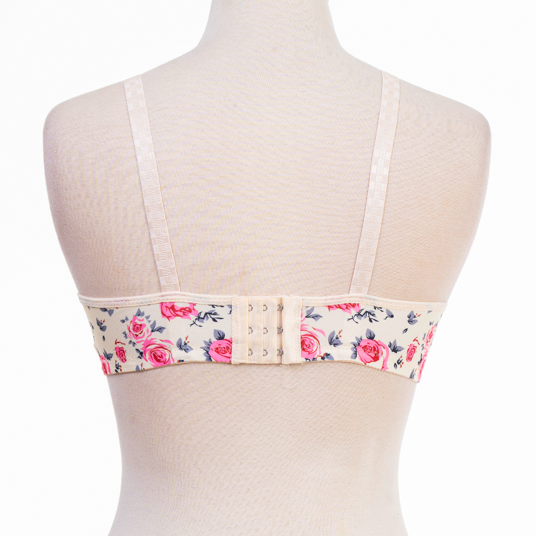 Basic Bra 129