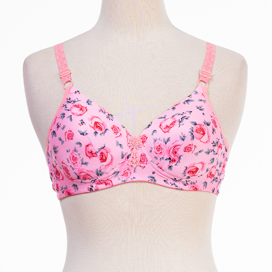 Basic Bra 129