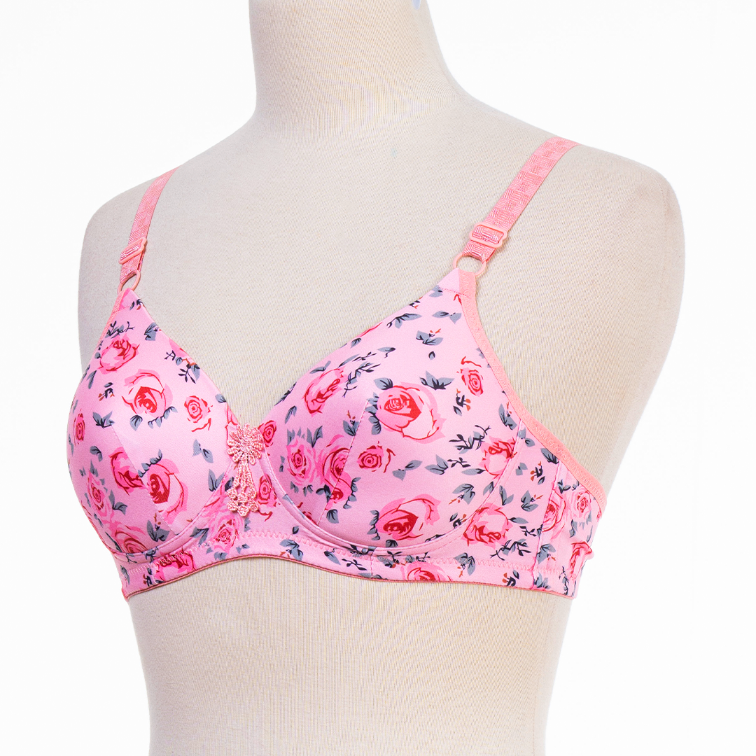 Basic Bra 129