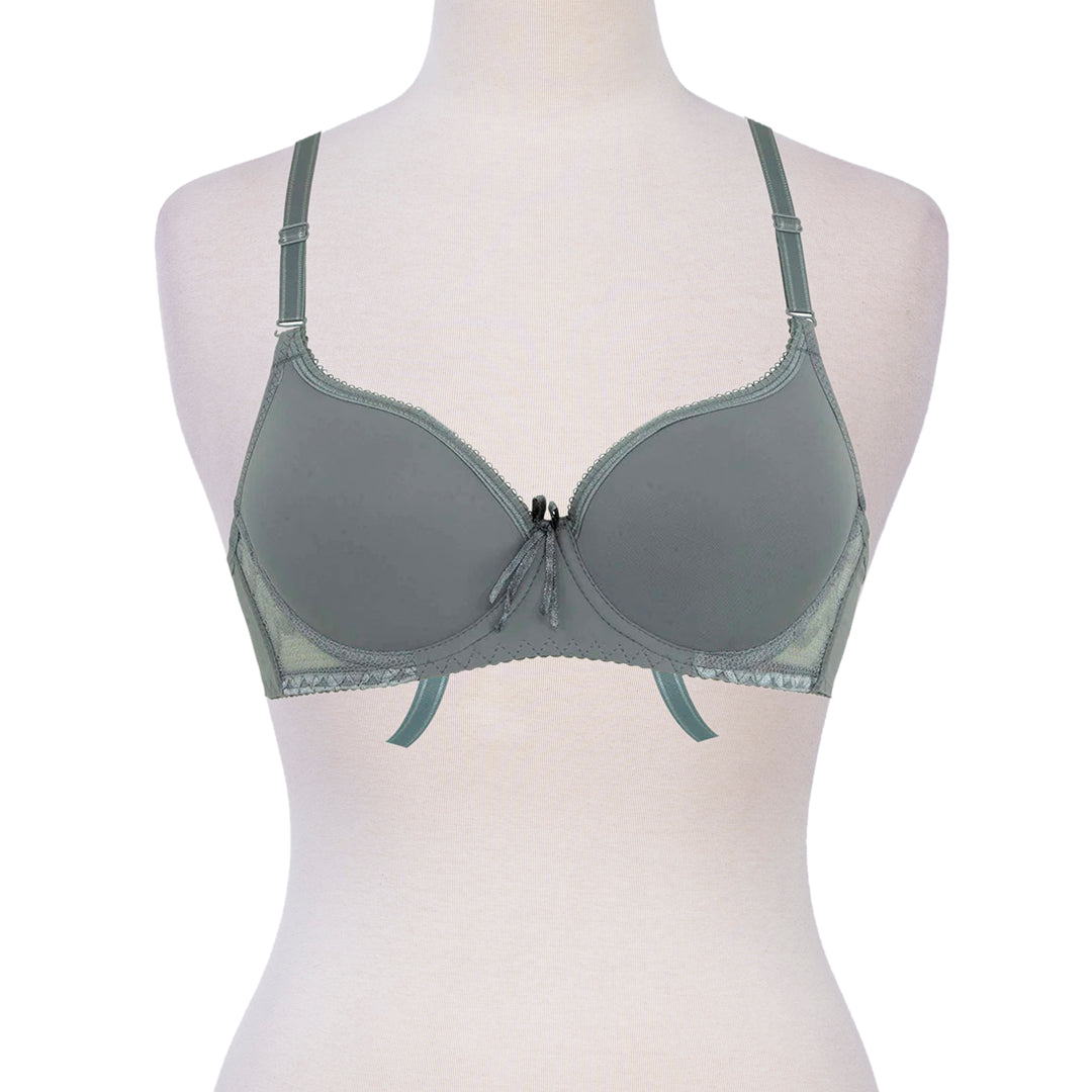 Lightly Padded Bra-1263