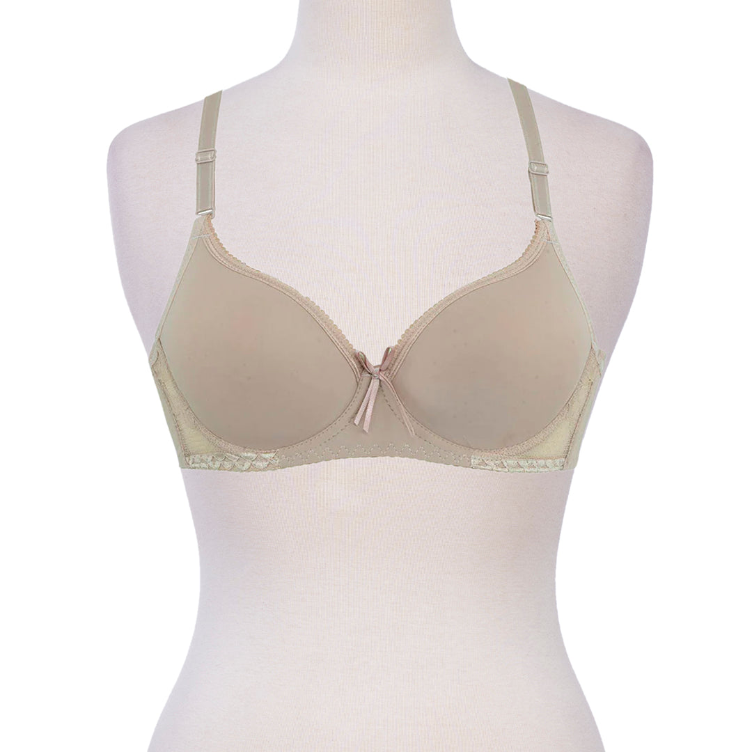 Lightly Padded Bra-1263