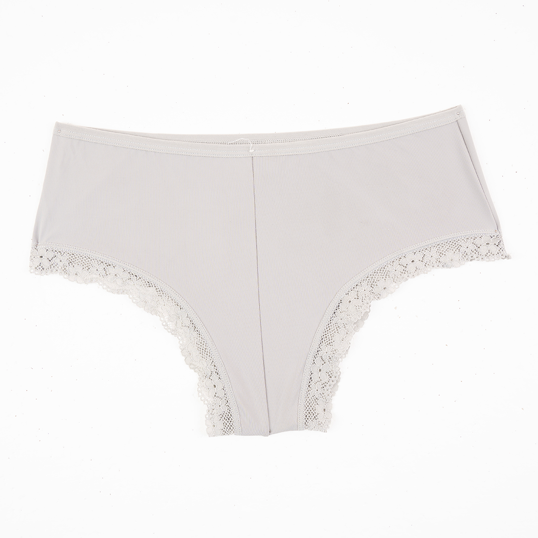 Belleza Lingerie Hipster Panty 20