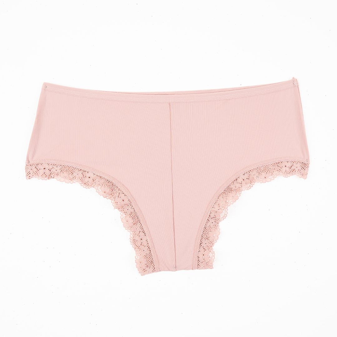 Belleza Lingerie Hipster Panty 20