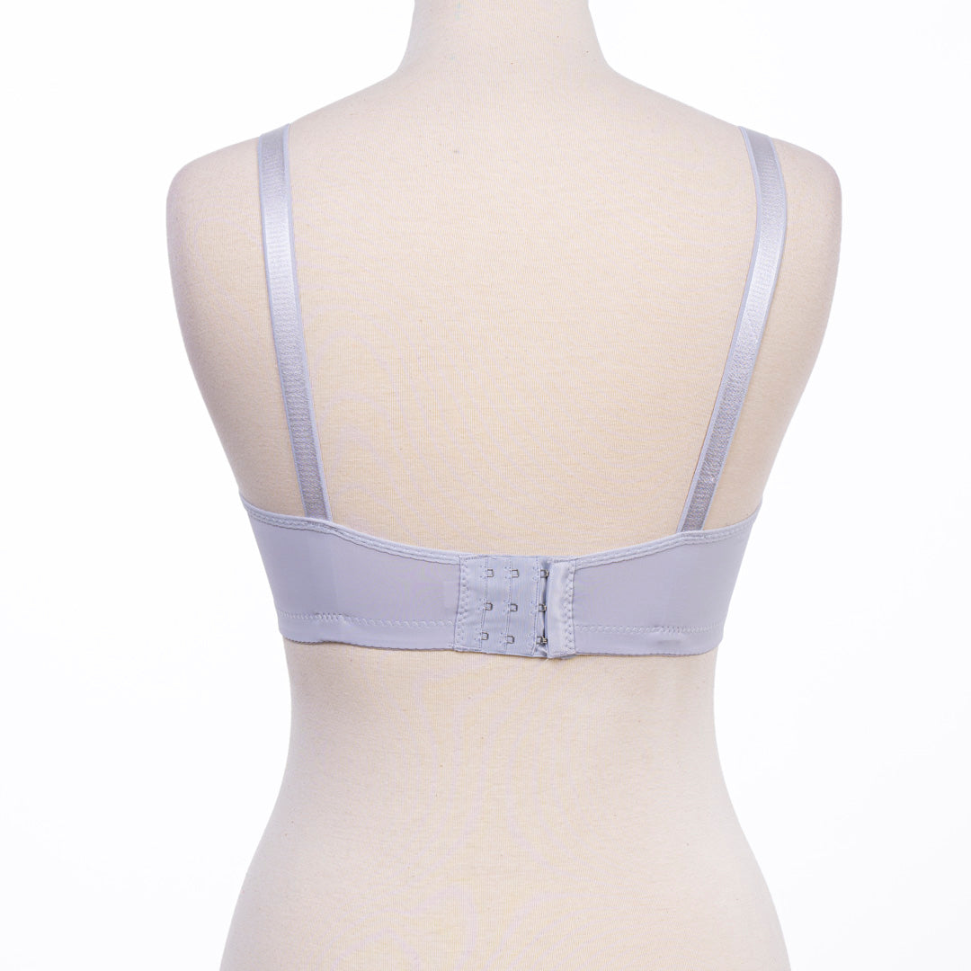 Paded Non Wired Bra-2900