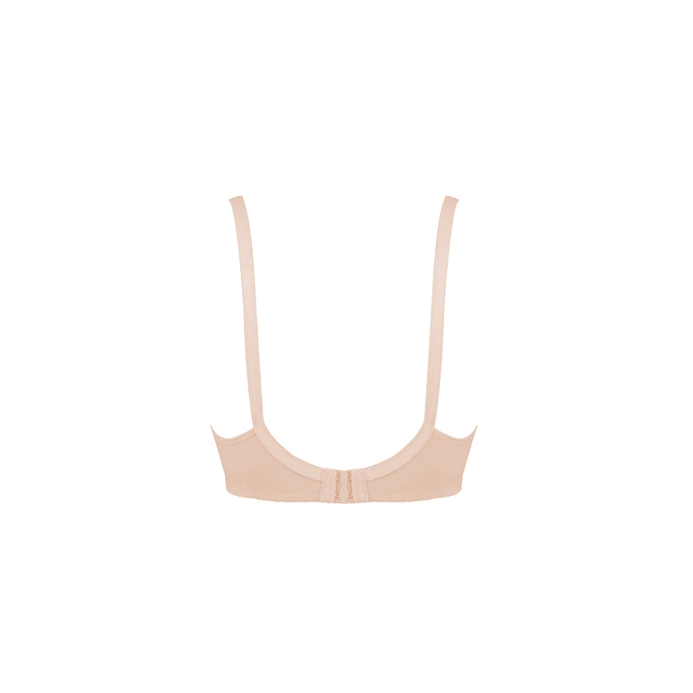 Belleza Lingerie Natural Comfort 001