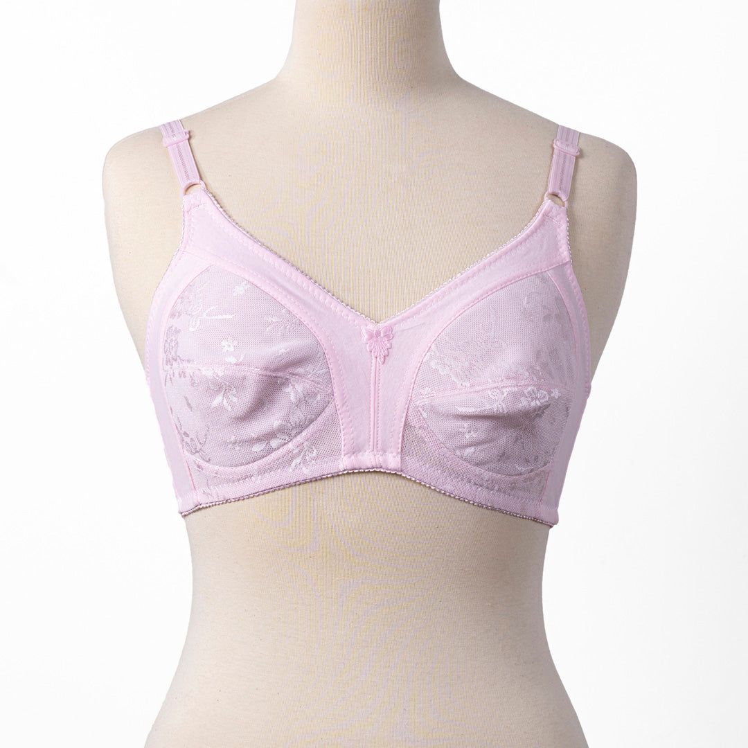 Belleza Lingerie Basic Bra - 328