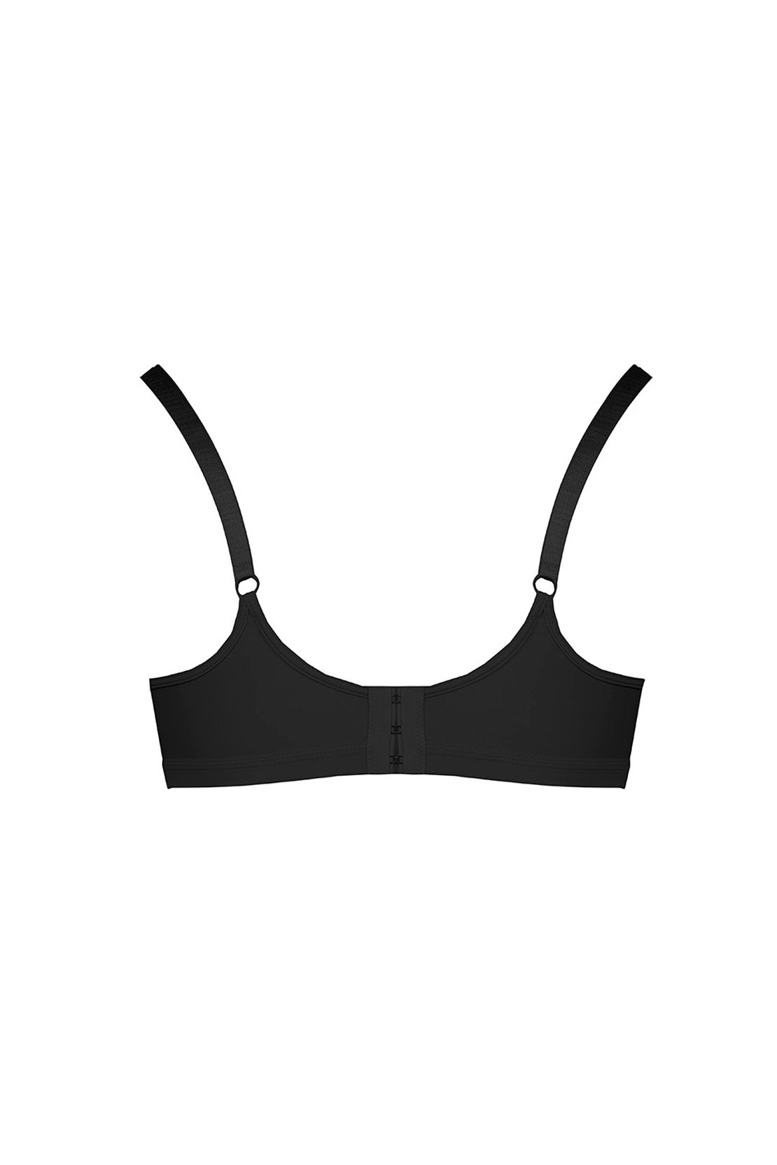 Lightly Padded Bra-333