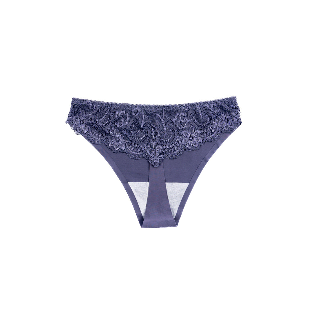 Belleza Lingerie Thong Panty 391