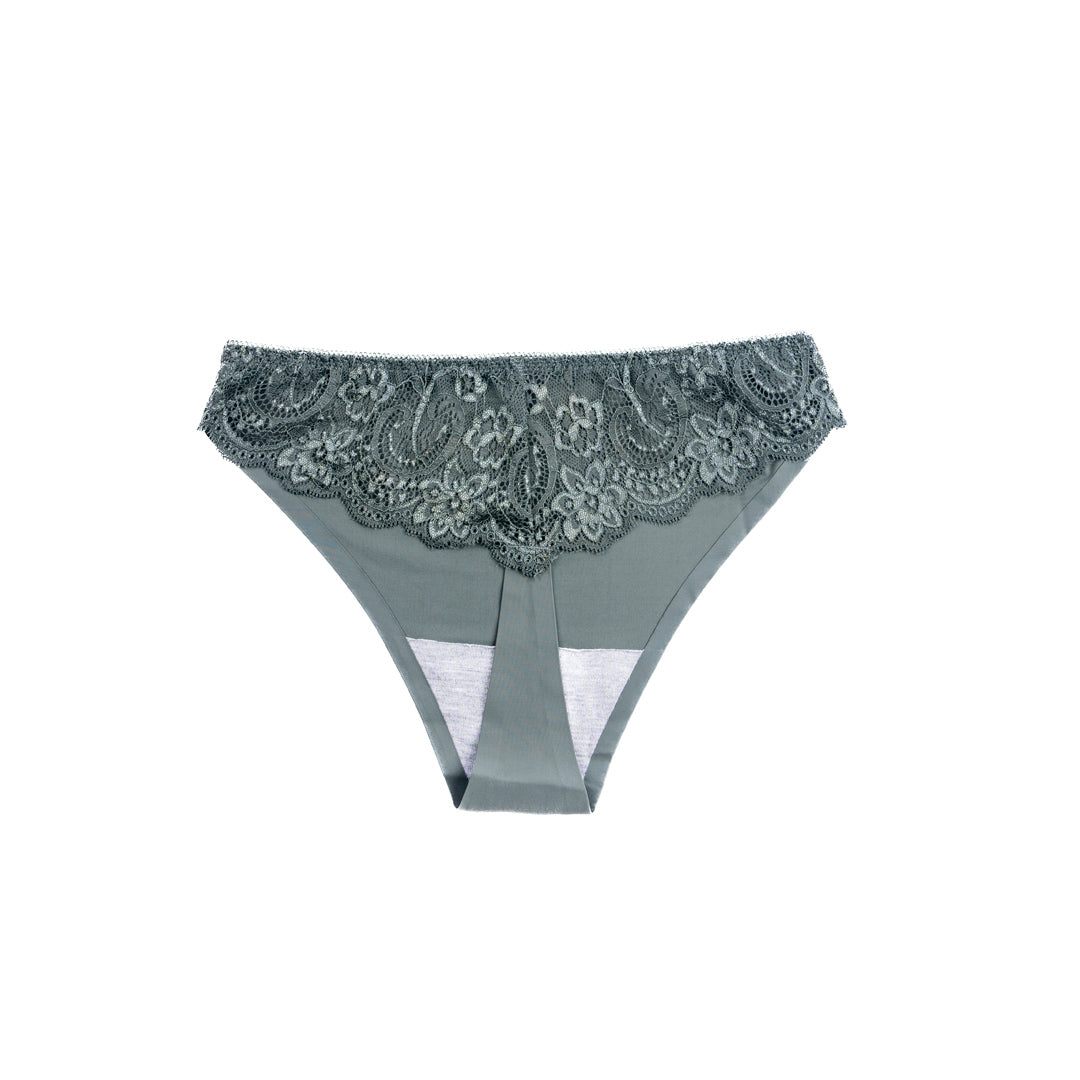 Belleza Lingerie Thong Panty 391