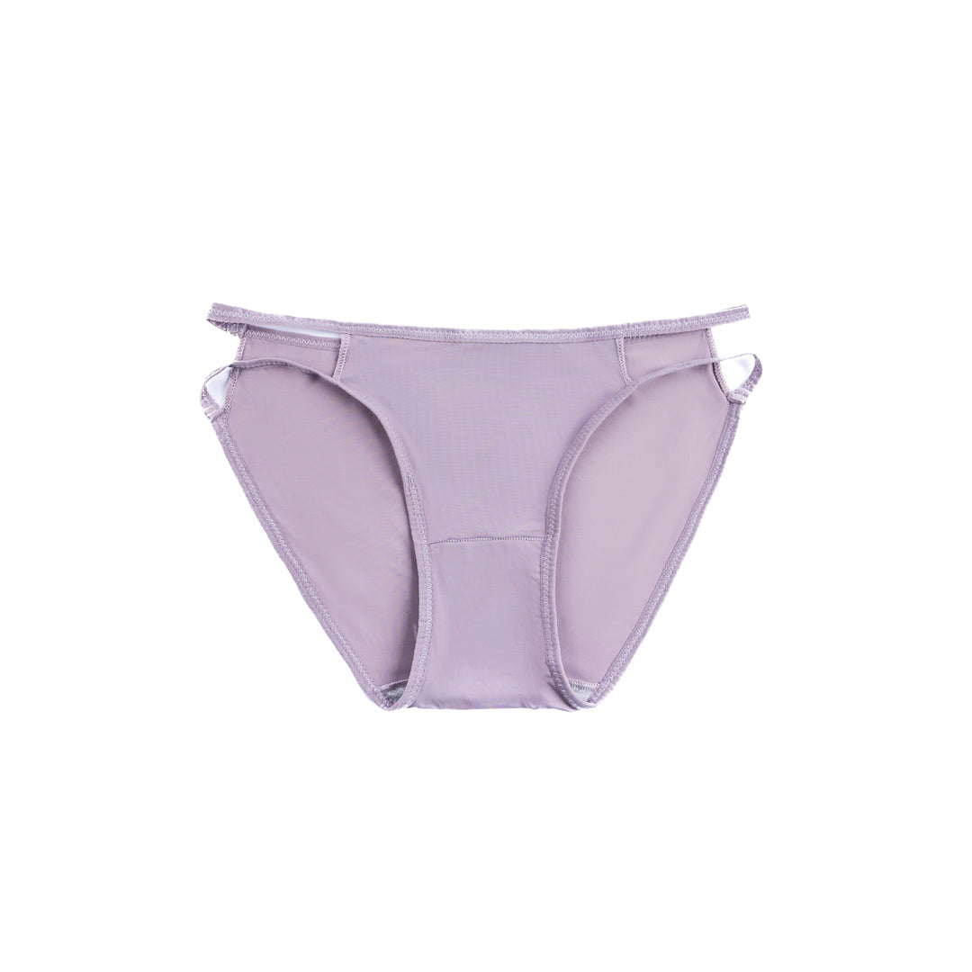 Belleza Lingerie High Cut Panty 393