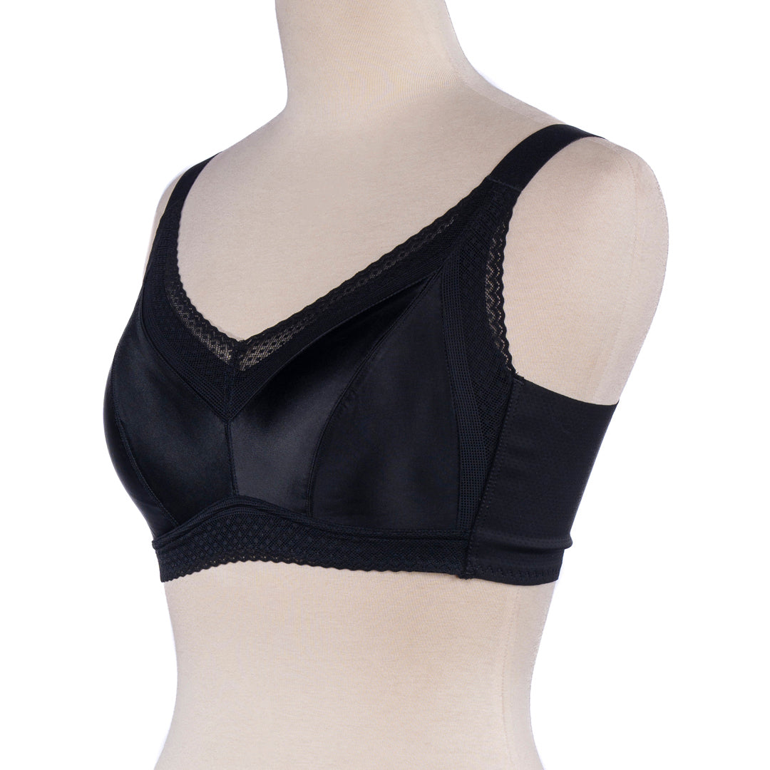 Non Wire Padded Bra - 509