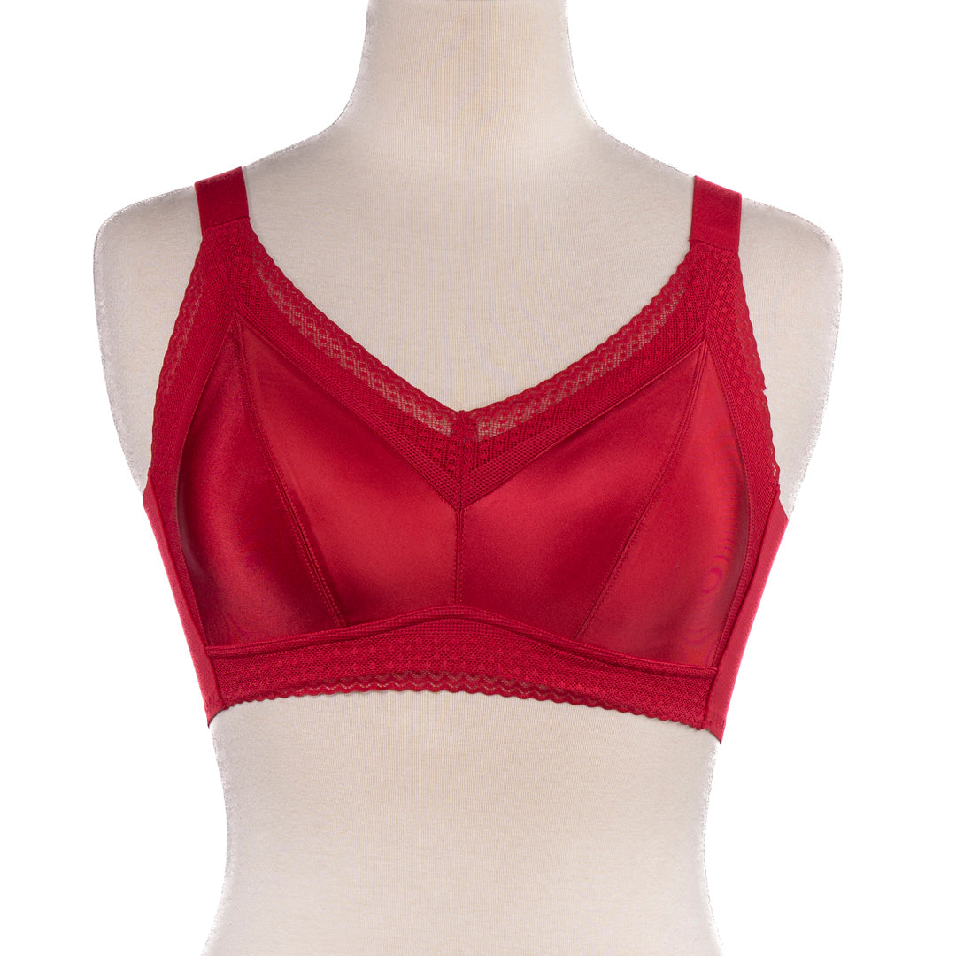 Belleza Lingerie Non Wire Padded Bra - 509