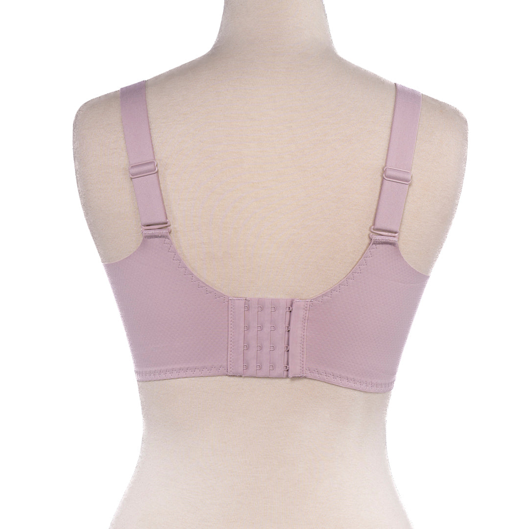 Non Wire Padded Bra - 509