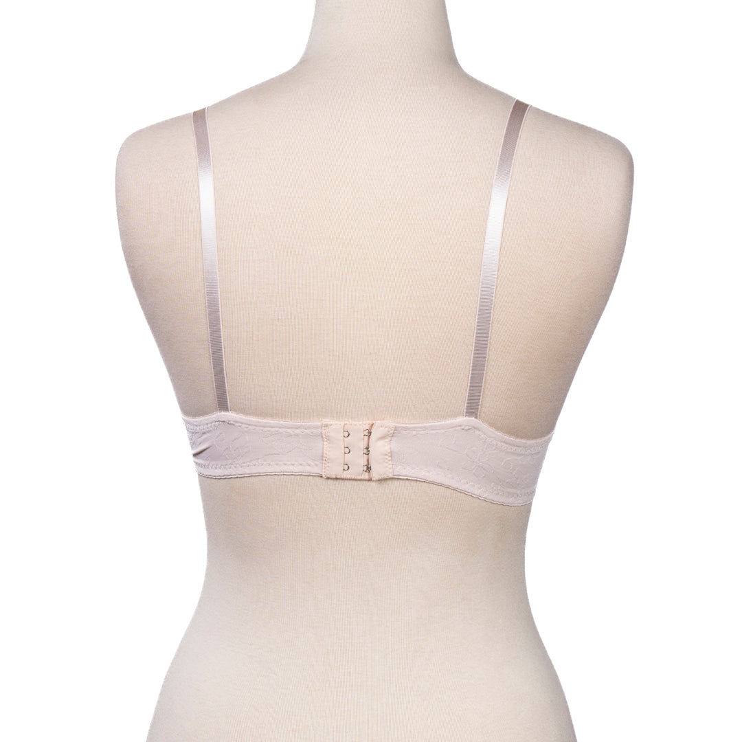 Lightly Pad Wired Bra 626