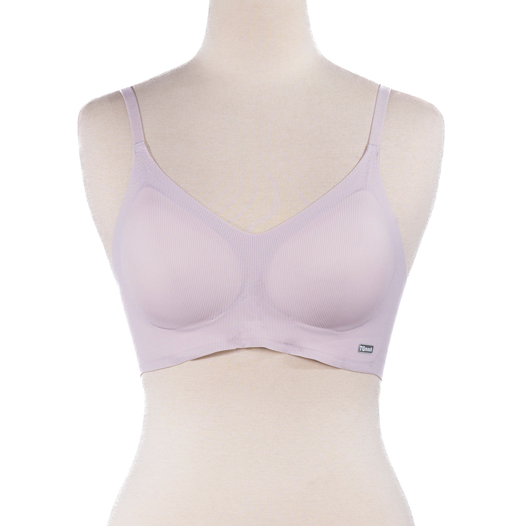 Belleza Lingerie Non Wire Padded Bra 8009