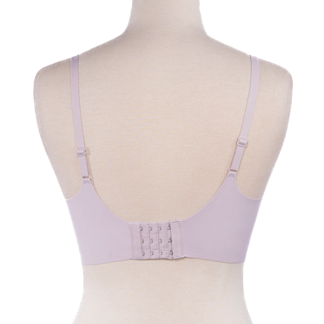 Non Wire Padded Bra 8009