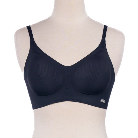 Non Wire Padded Bra 8009