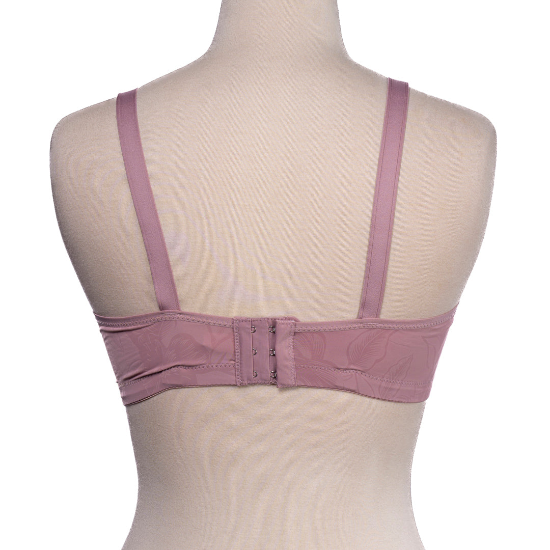 Light Pad Non Wired Bra 8088