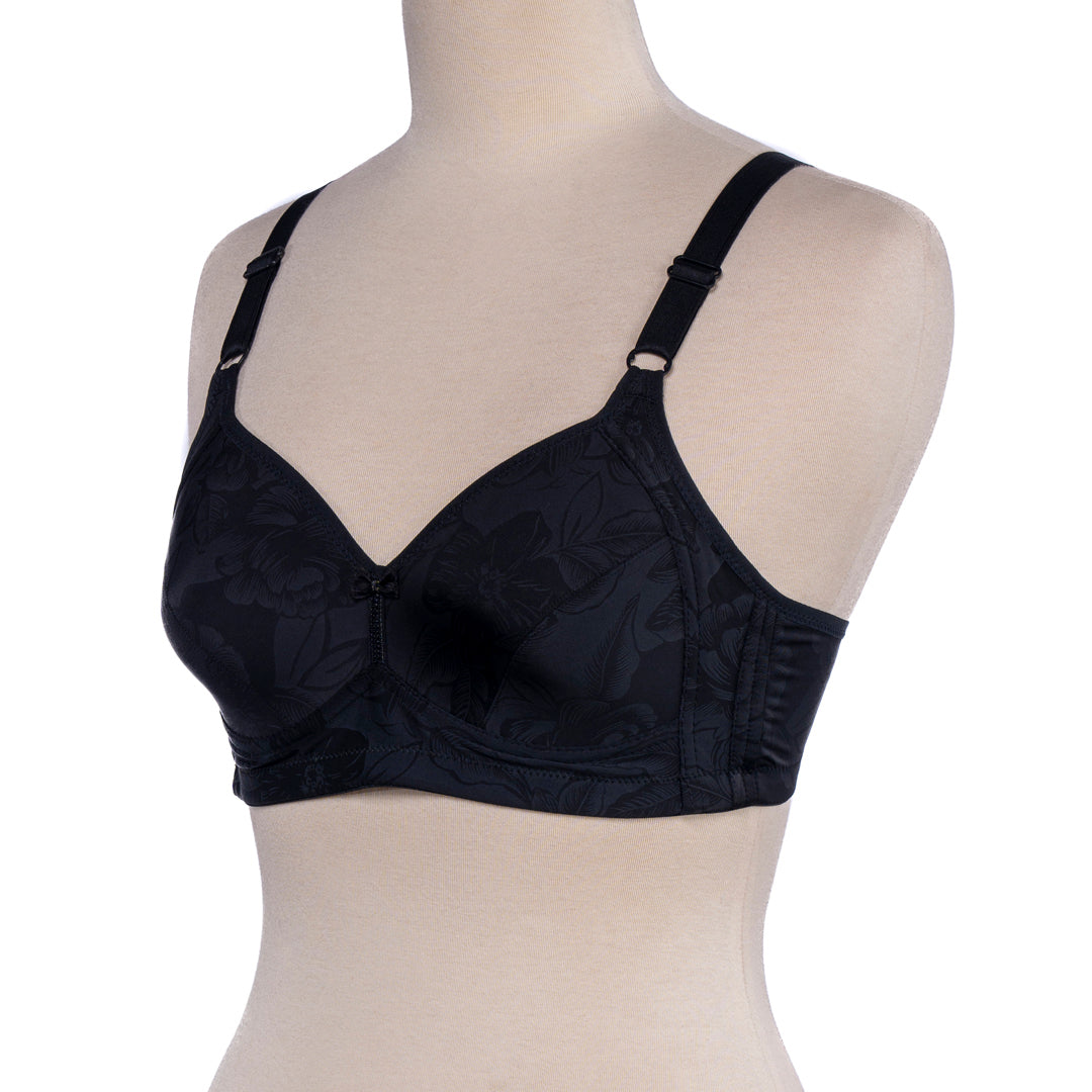 Light Pad Non Wired Bra 8088