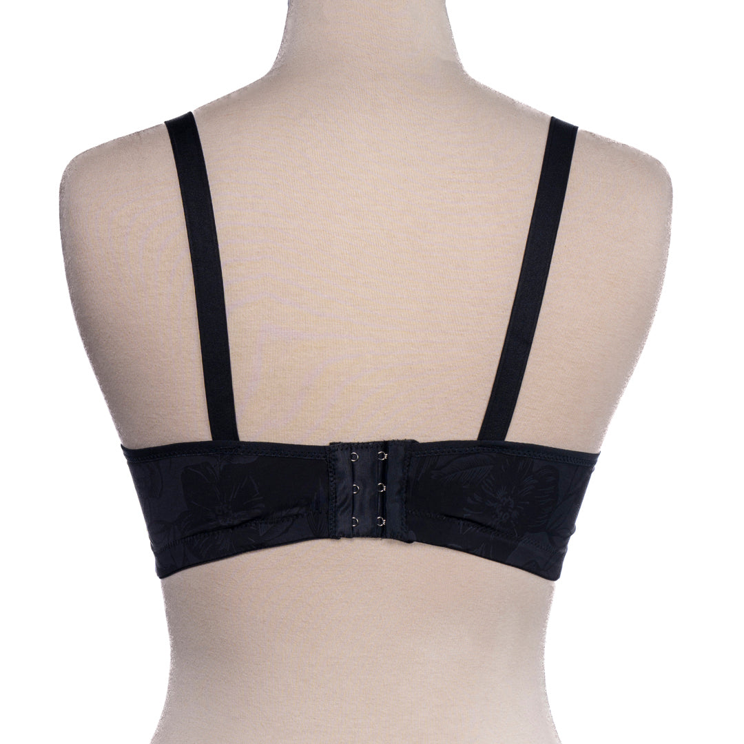 Light Pad Non Wired Bra 8088