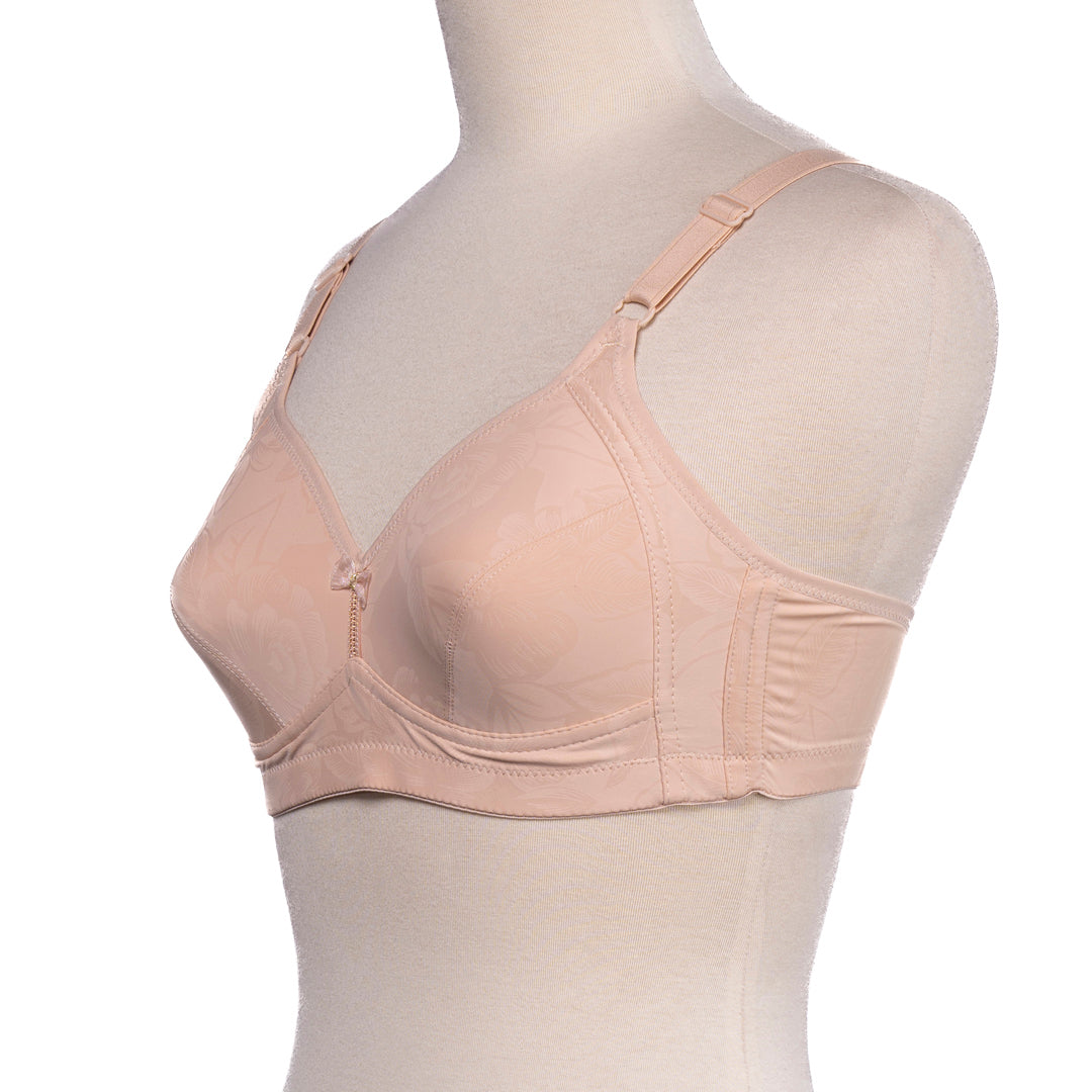 Light Pad Non Wired Bra 8088