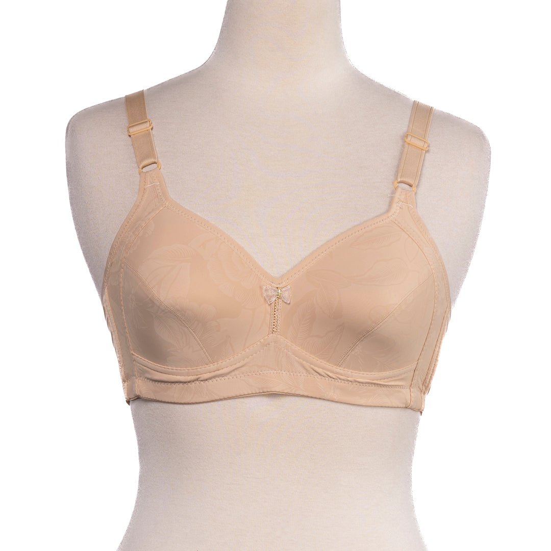 Light Pad Non Wired Bra 8088