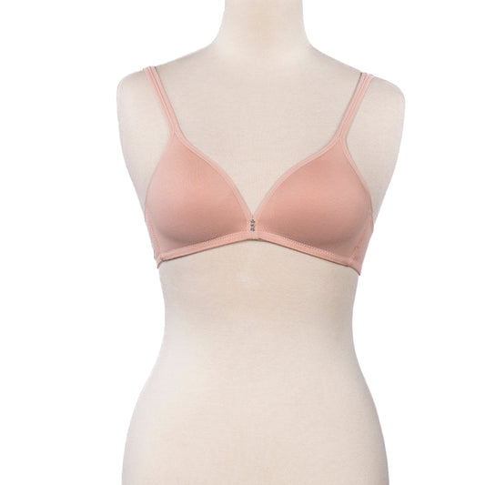 Belleza Lingerie Paded Non Wired Bra 8823