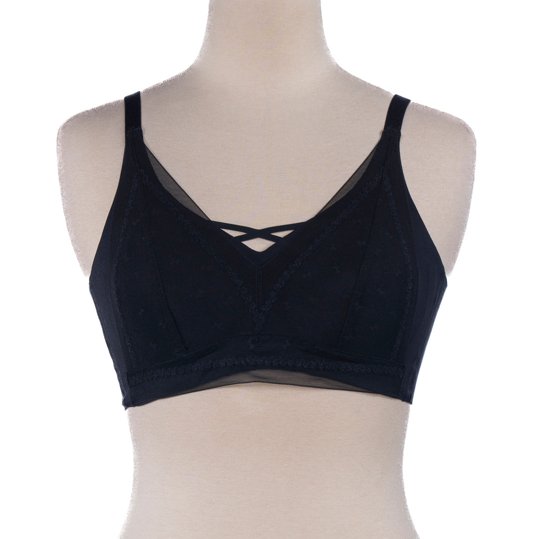 Non Wire Padded Bra 920