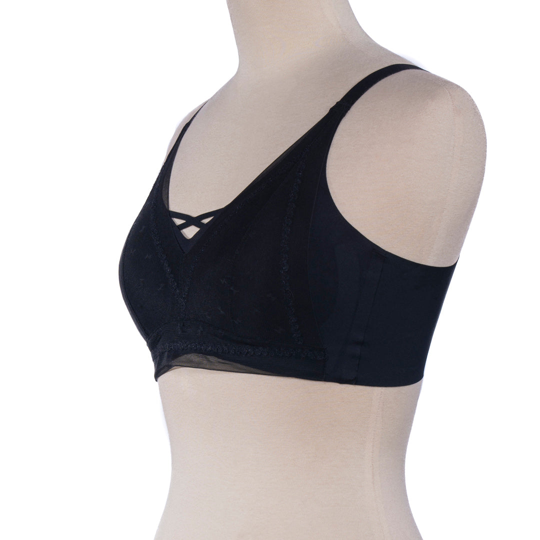 Non Wire Padded Bra 920