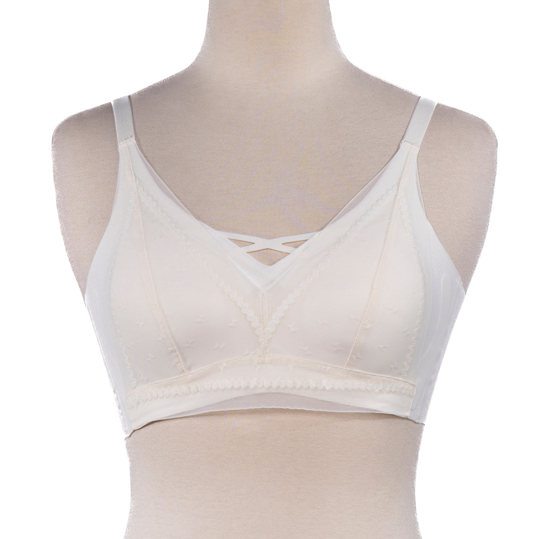 Non Wire Padded Bra 920