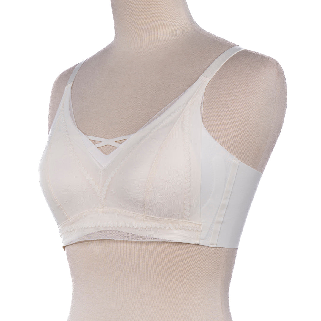 Non Wire Padded Bra 920