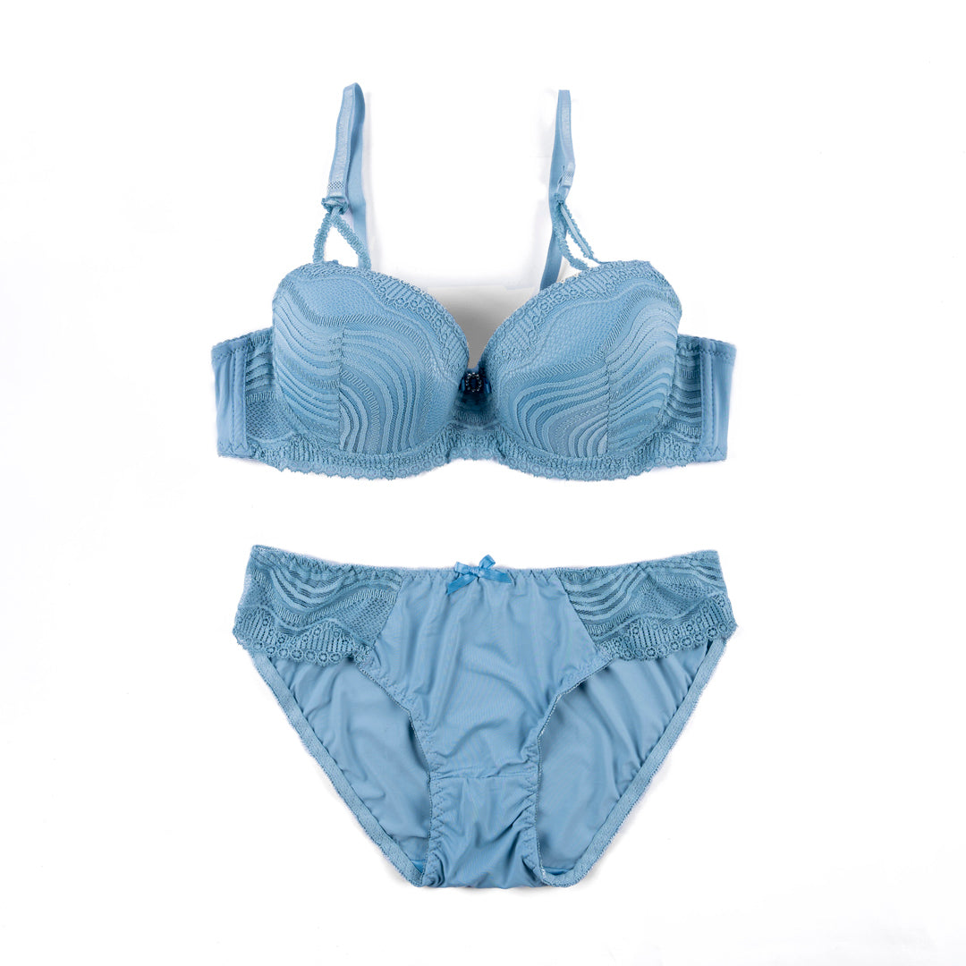 Pushup Bra Set-A2030