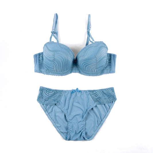 Pushup Bra Set-A2030