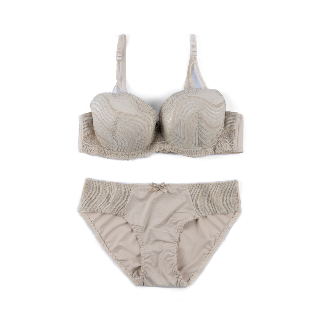 Pushup Bra Set-A2030