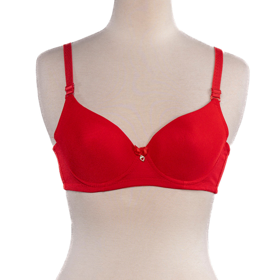 Belleza Lingerie Light Padded Wired Bra A308