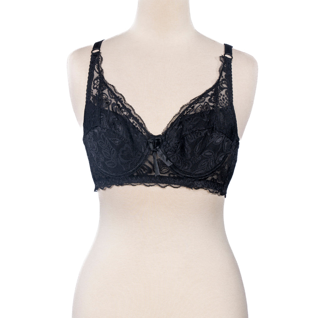 Basic Bra B016