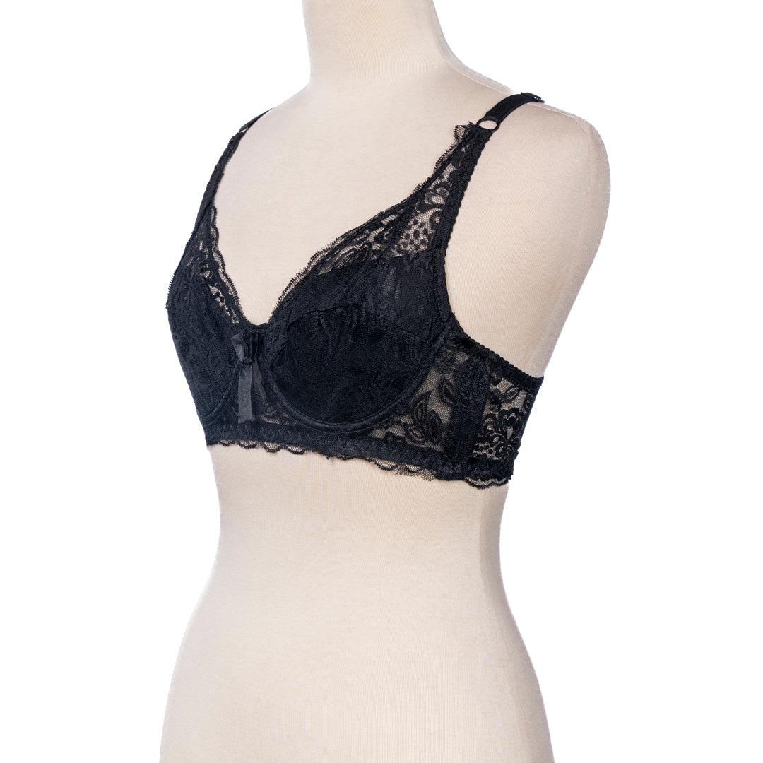 Basic Bra B016