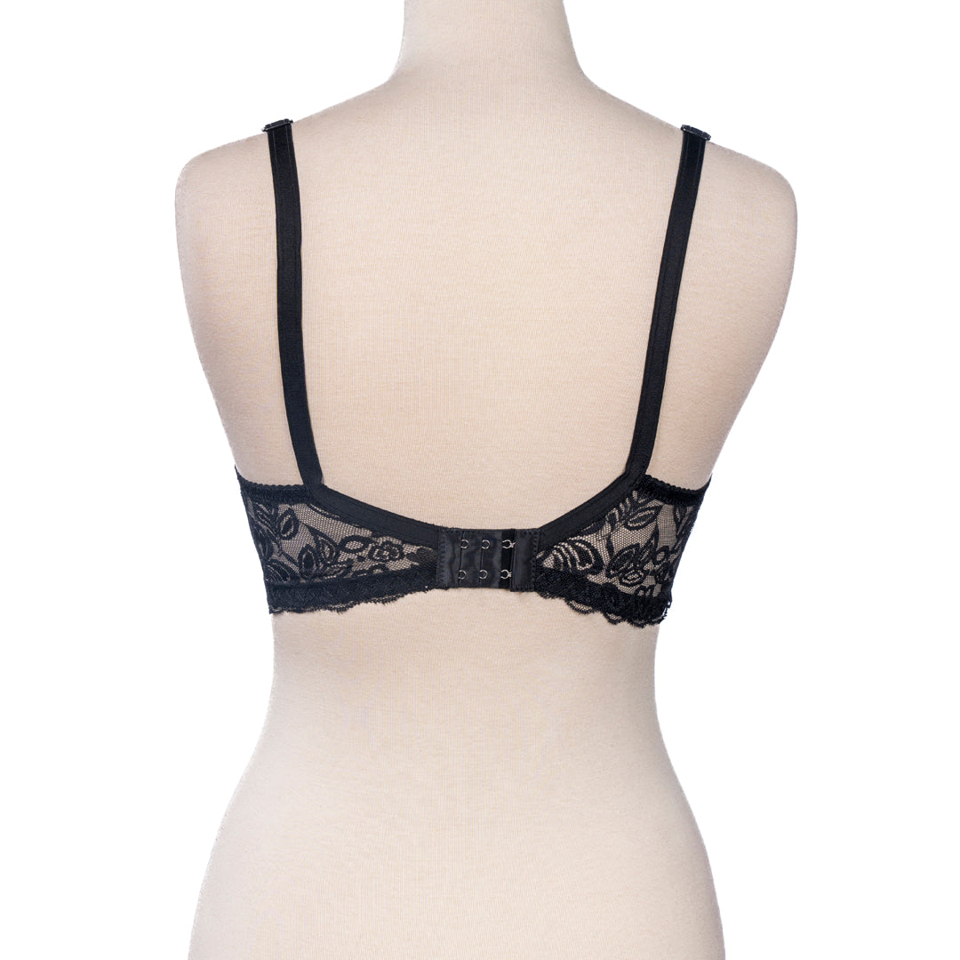 Basic Bra B016