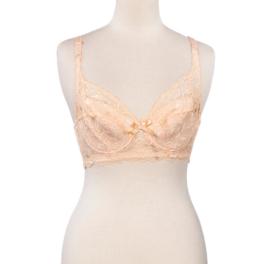 Basic Bra B016