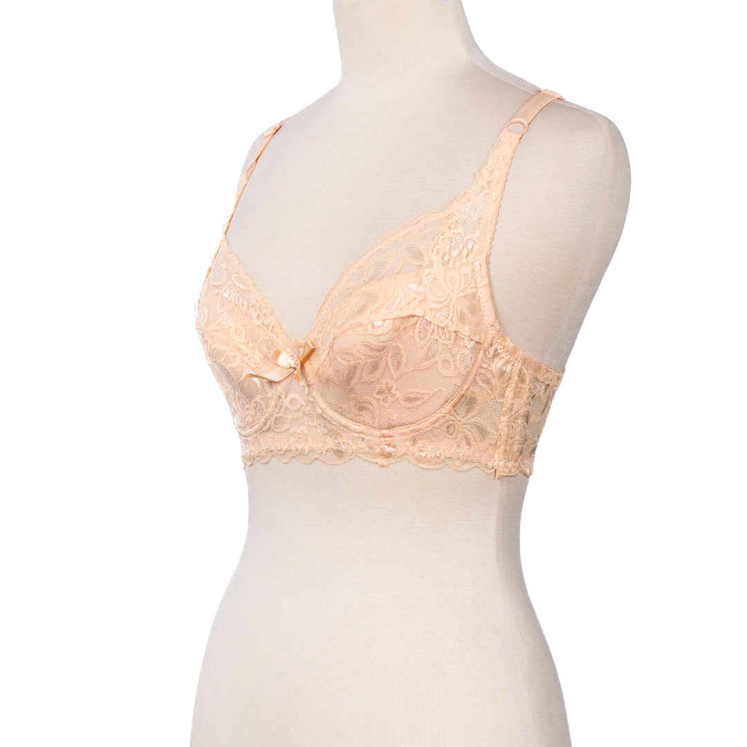 Basic Bra B016