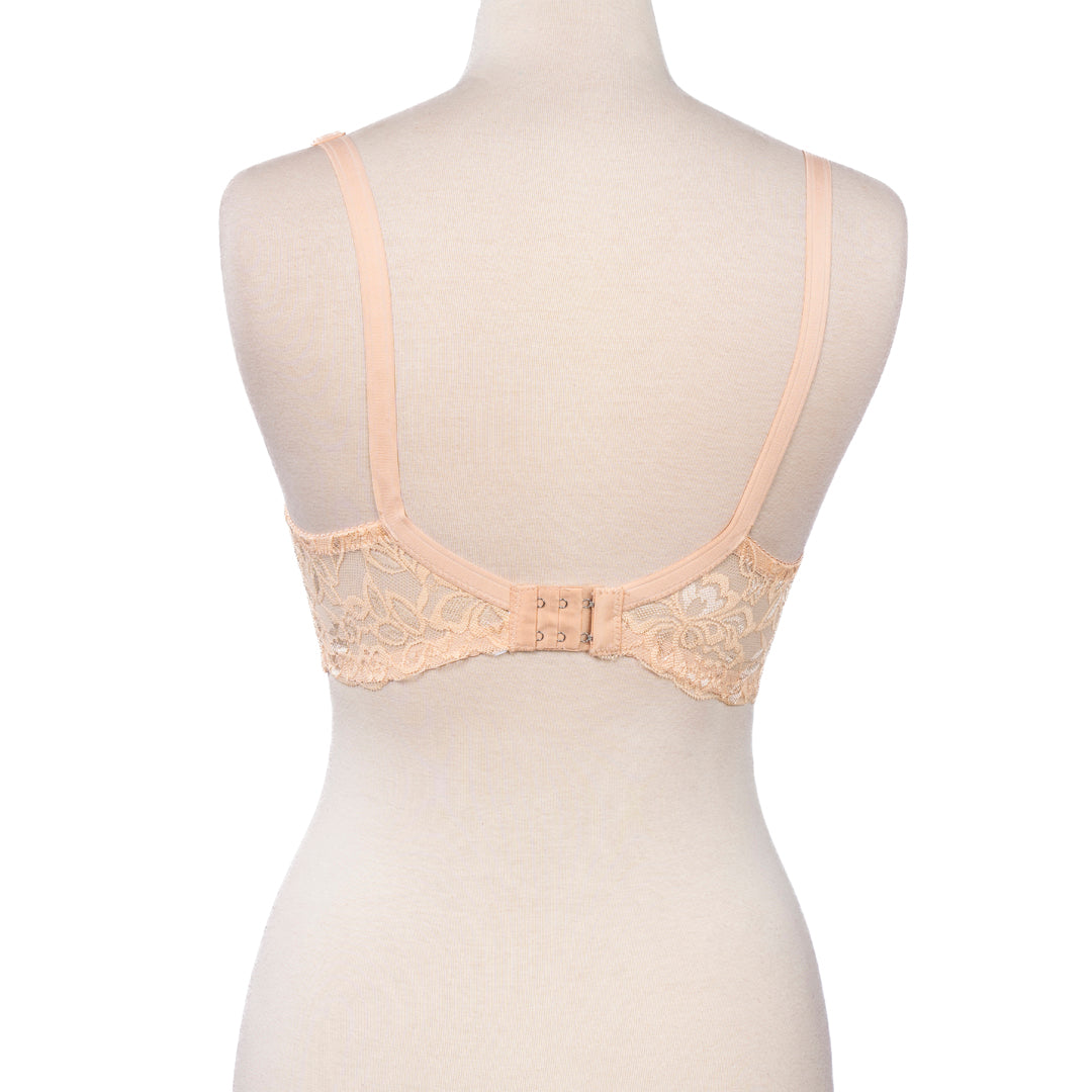 Basic Bra B016