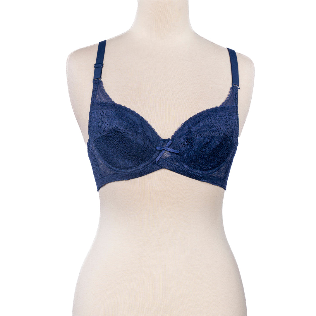 Belleza Lingerie Basic Lightly Padded Wired Bra B019