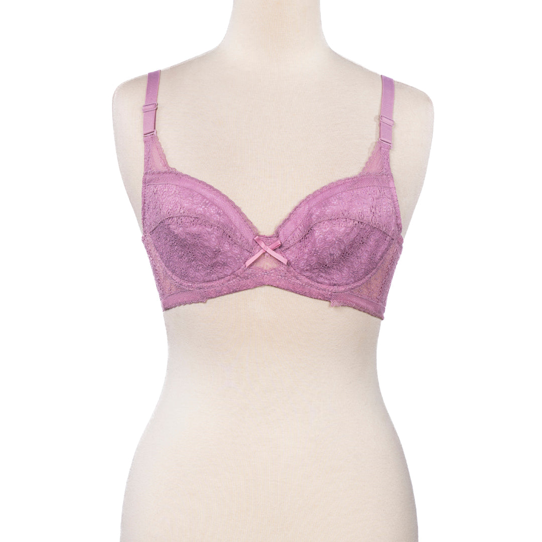 Belleza Lingerie Basic Lightly Padded Wired Bra B019