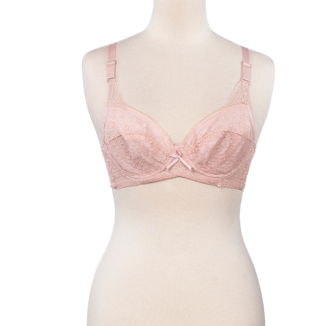 Belleza Lingerie Basic Lightly Padded Wired Bra B019