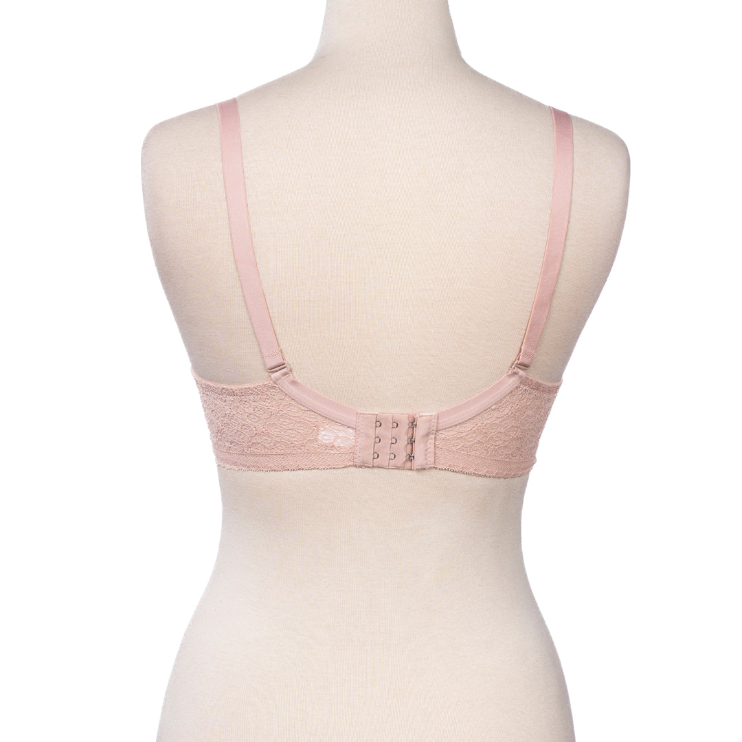 Belleza Lingerie Basic Lightly Padded Wired Bra B019